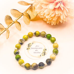 CHRYSOPRASE "l'essentiel"