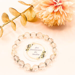 CRISTAL DE ROCHE "l'essentiel"