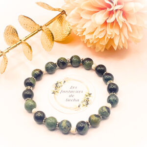 JASPE KAMBABA "l'essentiel"