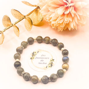 LABRADORITE "l'essentiel"