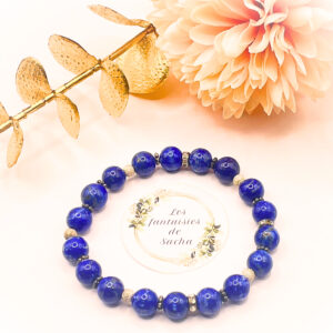 LAPIS LAZULI "l'essentiel"