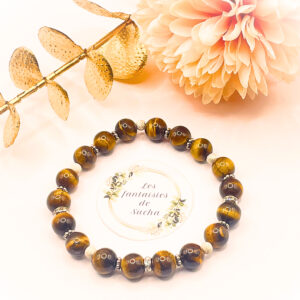 OEIL DE TIGRE "l'essentiel"