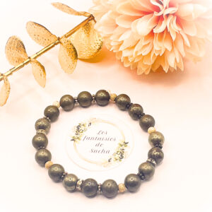 PYRITE "l'essentiel"