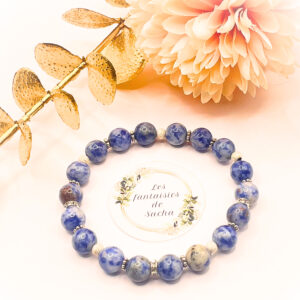 SODALITE "l'essentiel"