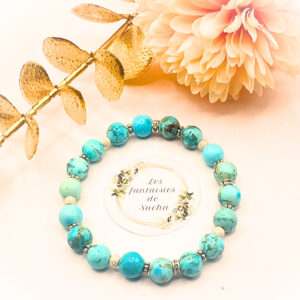 TURQUOISE "l'essentiel"