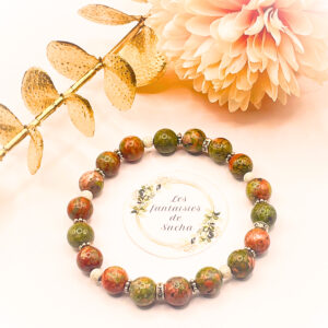 UNAKITE "l'essentiel"