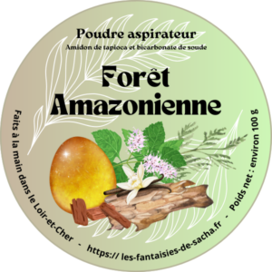 foret amazonienne