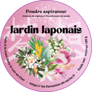 jardin japonais