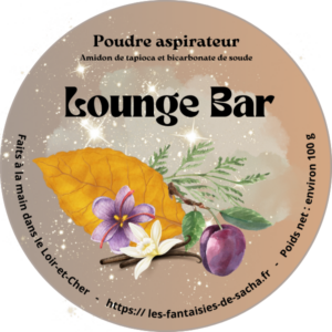 lounge bar