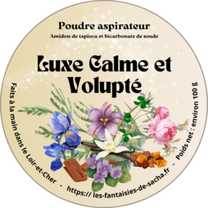 luxe calme et volupté