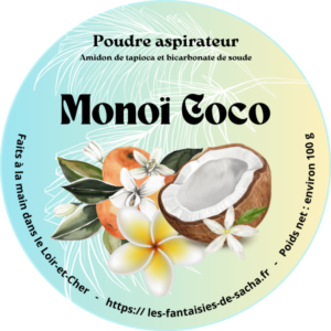 monoi coco