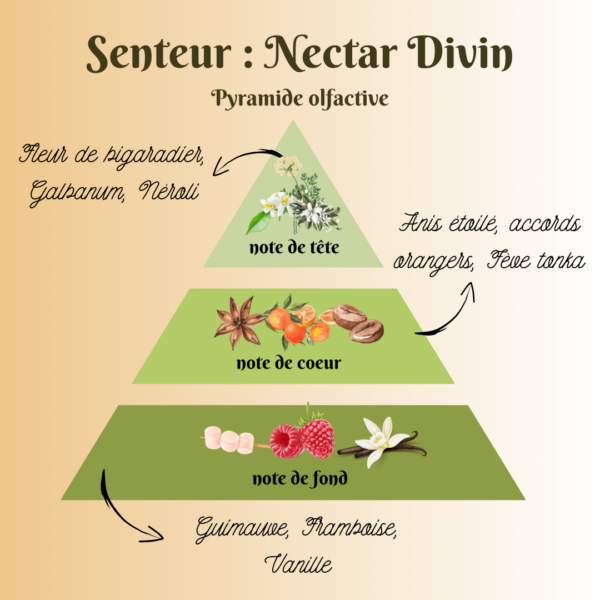 nectar divin