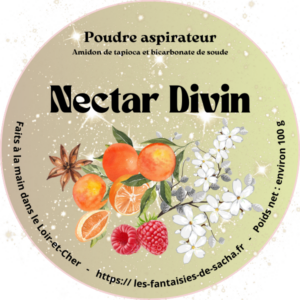nectar divin