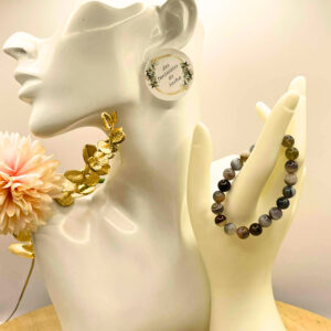 AGATE DU BOTSWANA "le classique"