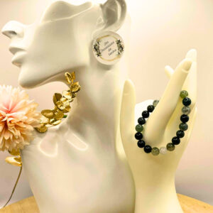 AGATE MOUSSE "le classique"