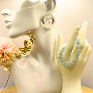 AIGUE MARINE "le classique"