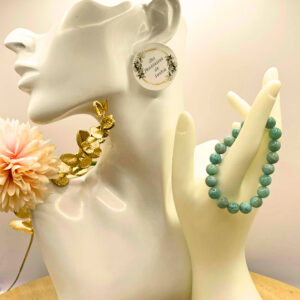 AMAZONITE EXTRA "le classique"