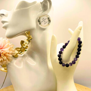 AMÉTHYSTE "le classique"