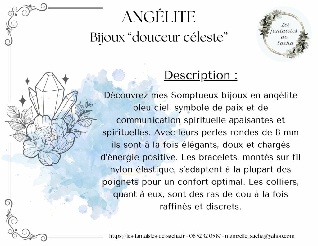 angélite