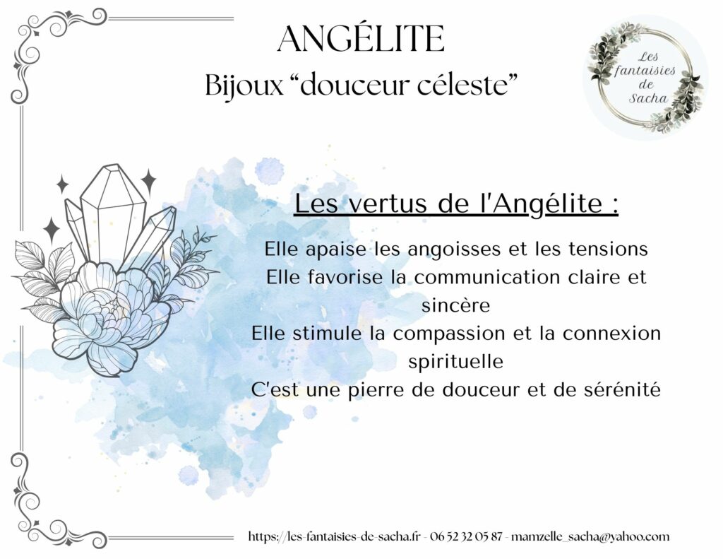 angélite