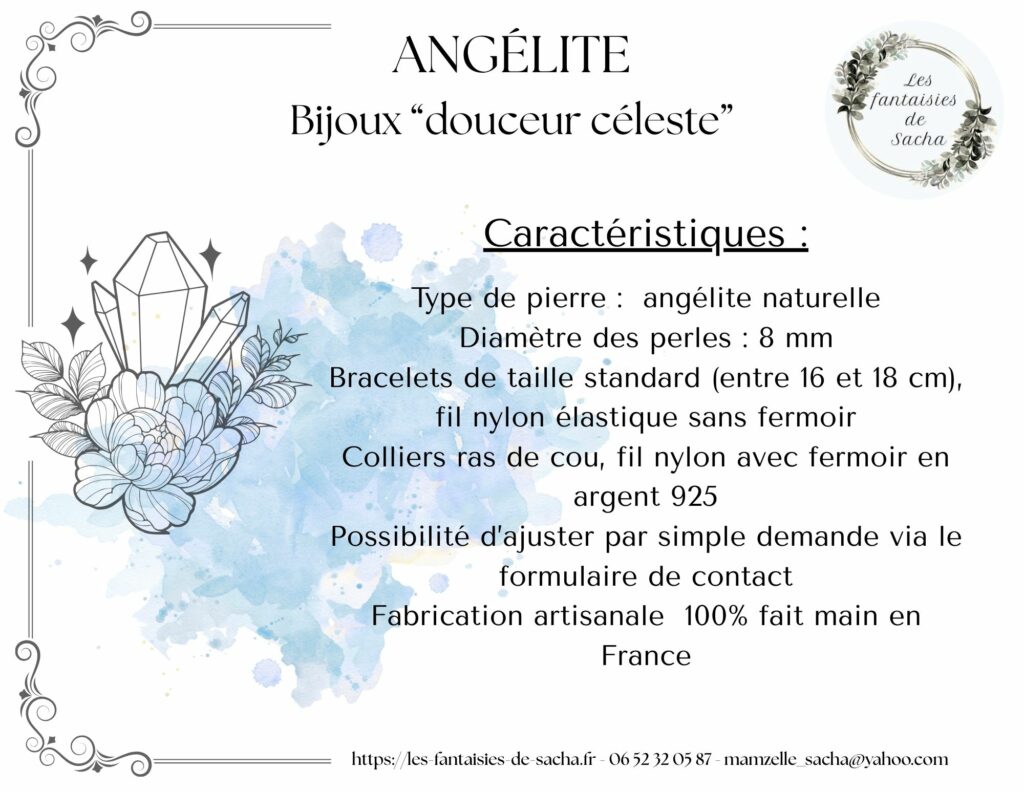 angélite
