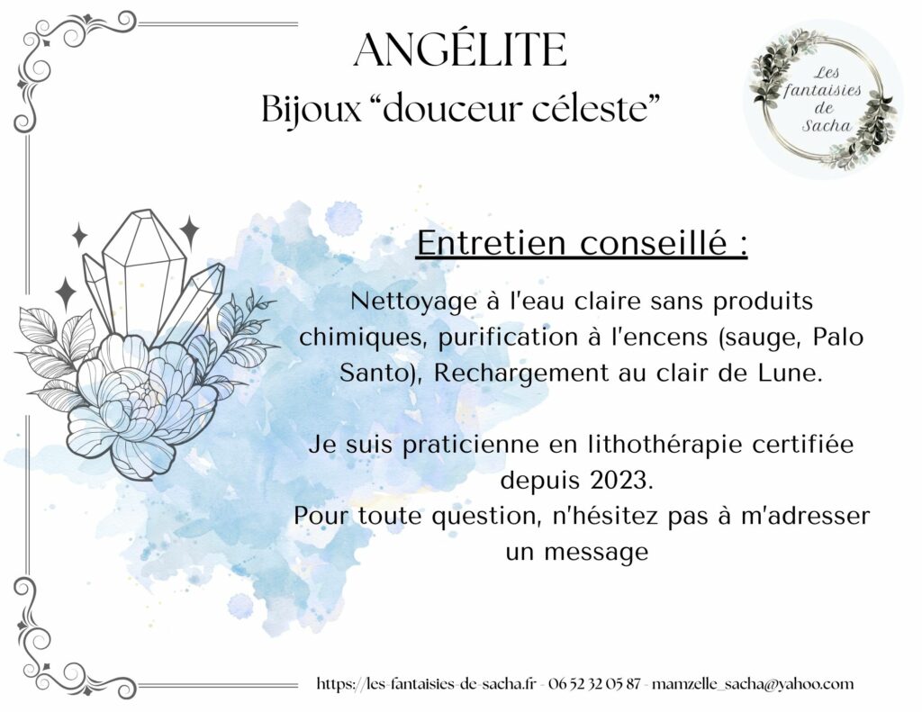 angélite