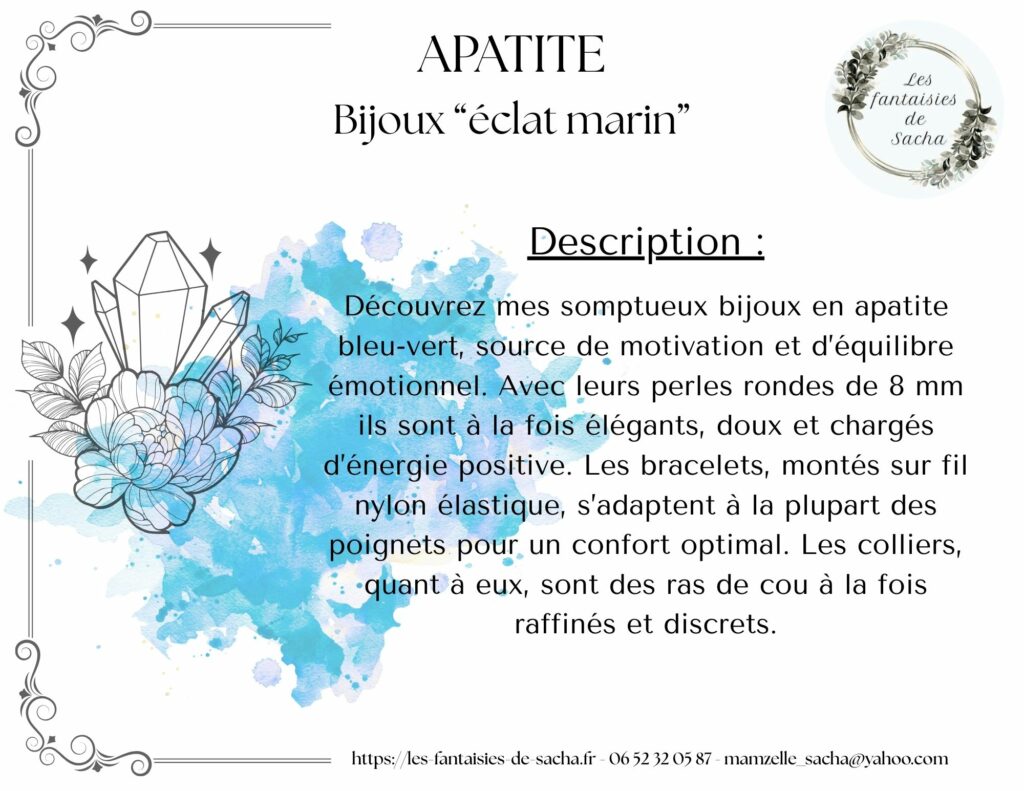 apatite
