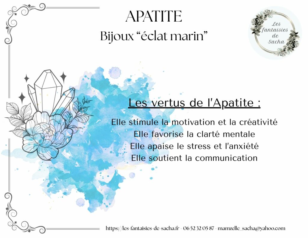 apatite