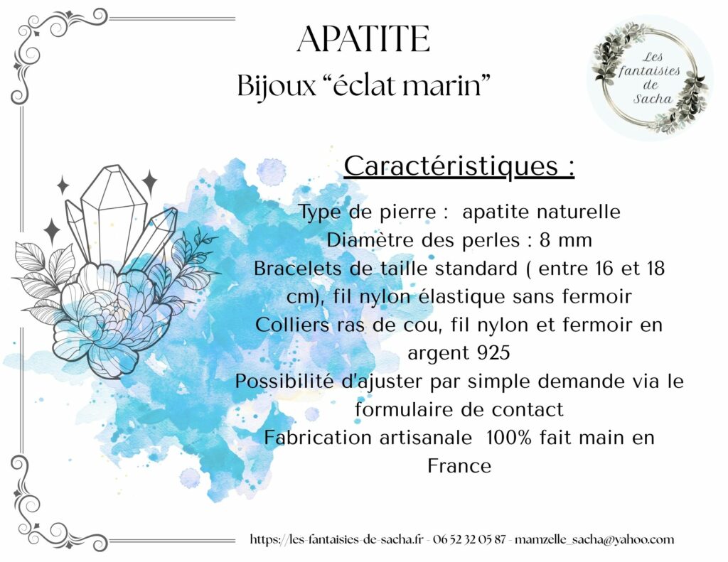 apatite