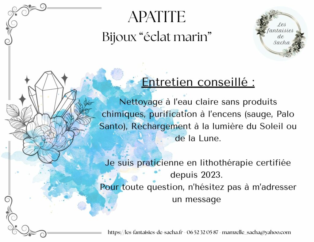 apatite