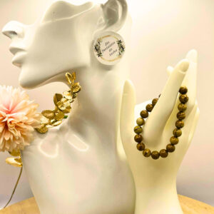 BOIS FOSSILE "le classique"