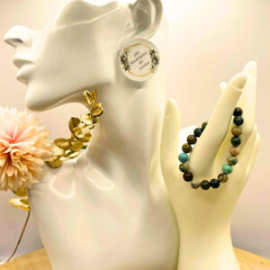 CHRYSOCOLLE "le classique"