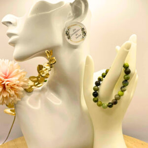 CHRYSOPRASE "le classique"