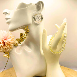 CITRINE "le classique"