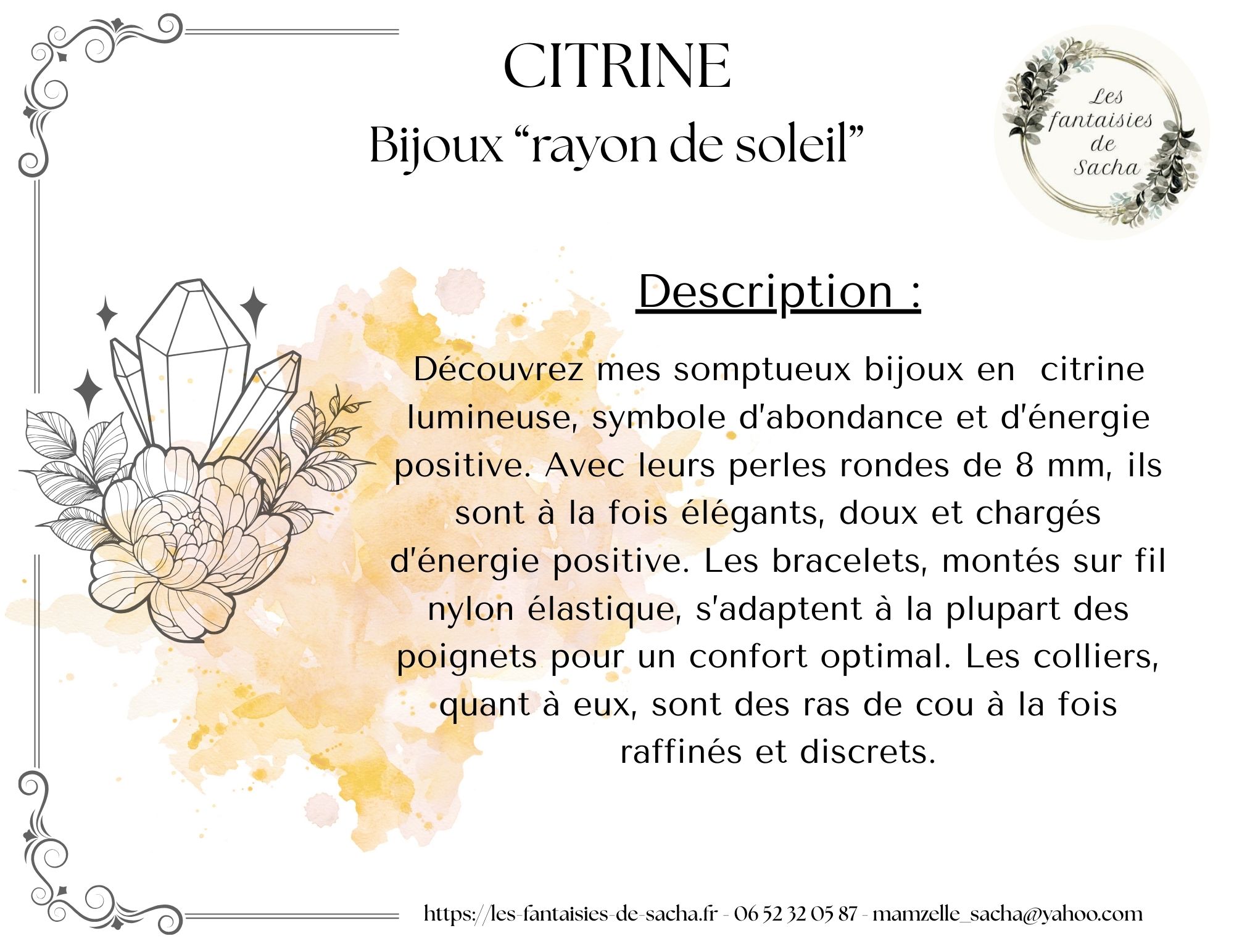 citrine