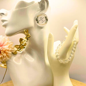 CRISTAL DE ROCHE "le classique"