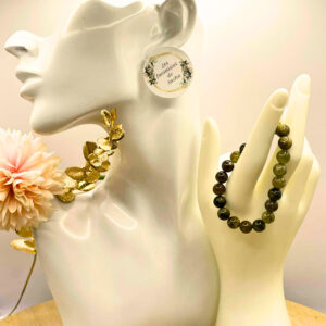 GRENAT VERT "le classique"