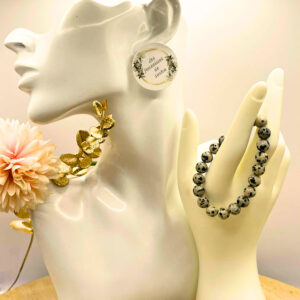 JASPE DALMATIEN "le classique"