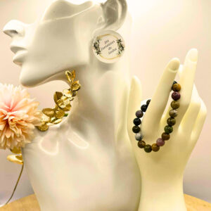 JASPE OCÉAN "le classique"