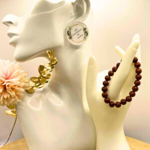 JASPE ROUGE "le classique"