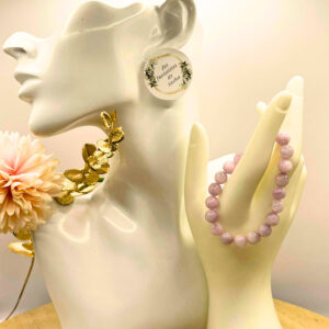 KUNZITE "le classique"