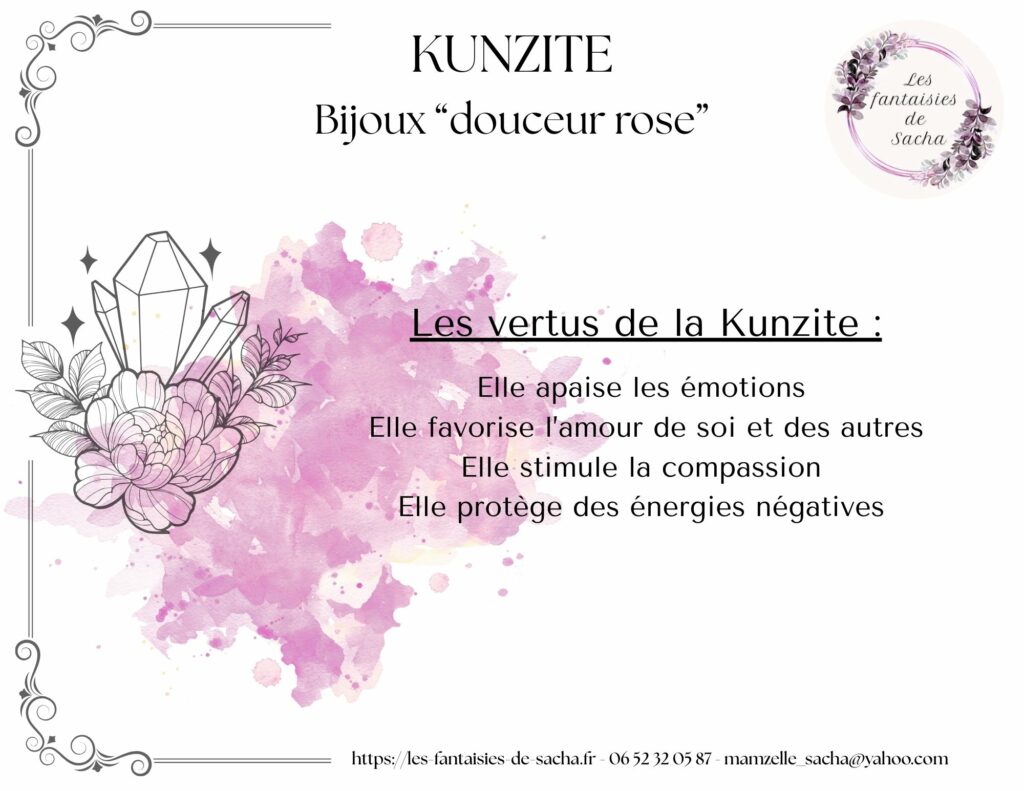 kunzite