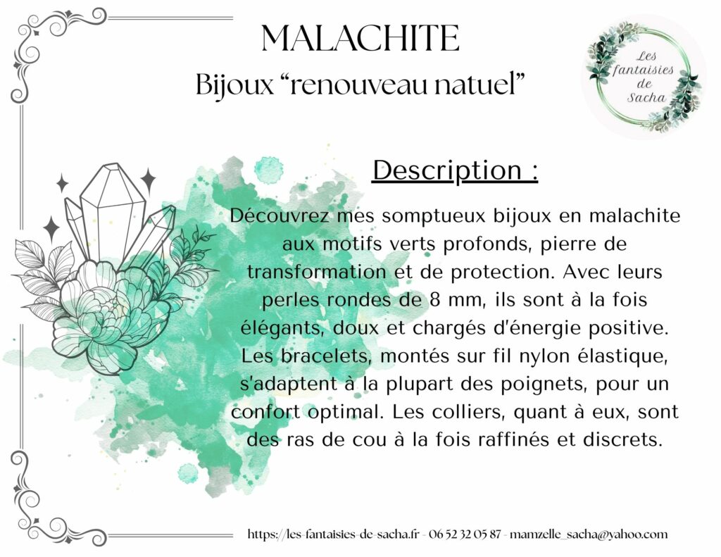 malachite