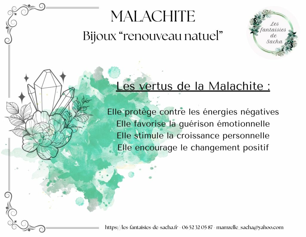 malachite