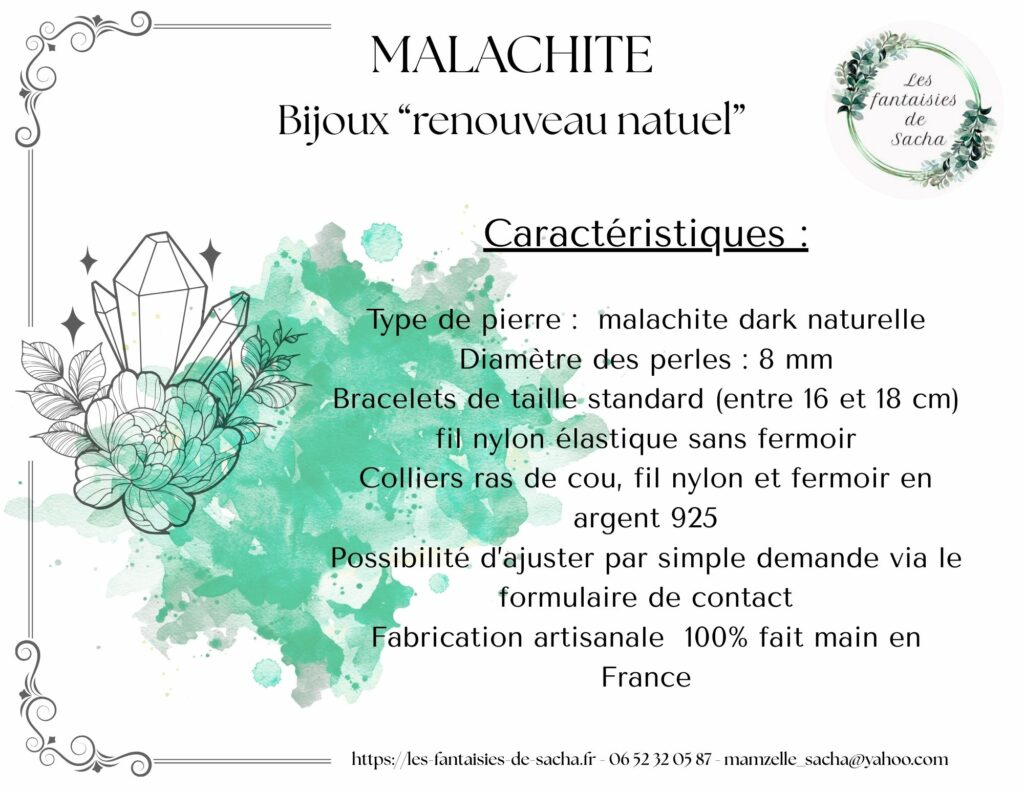 malachite