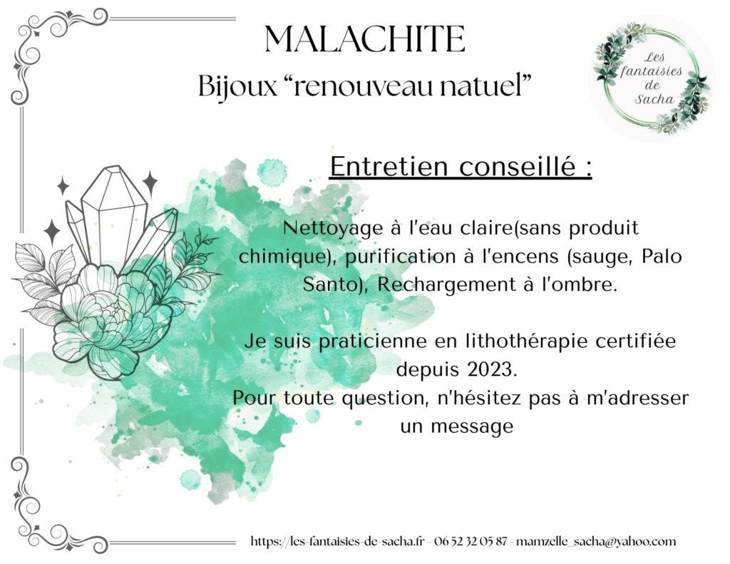 malachite