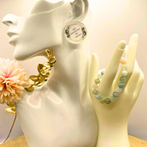 MORGANITE "le classique"