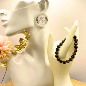 OEIL DE TIGRE "le classique"