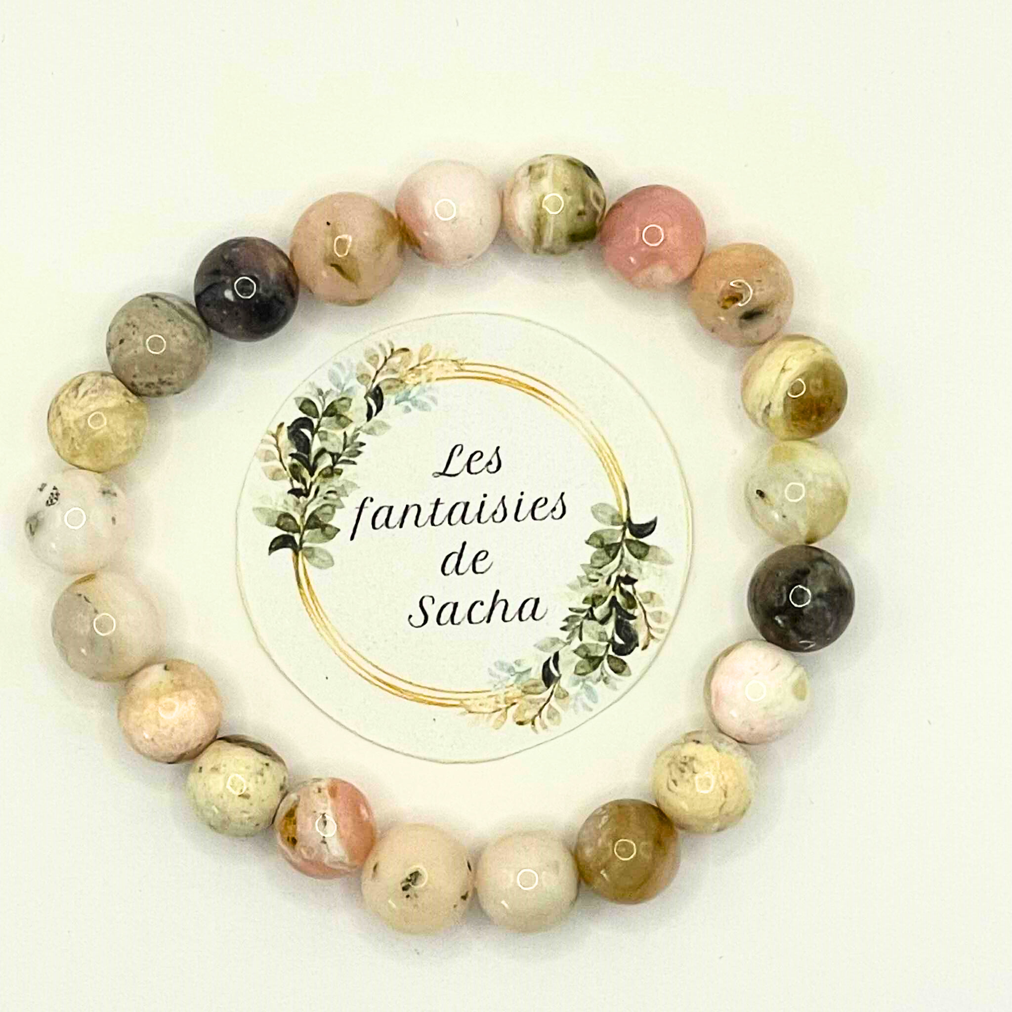 OPALE ROSE "le classique" – Image 3