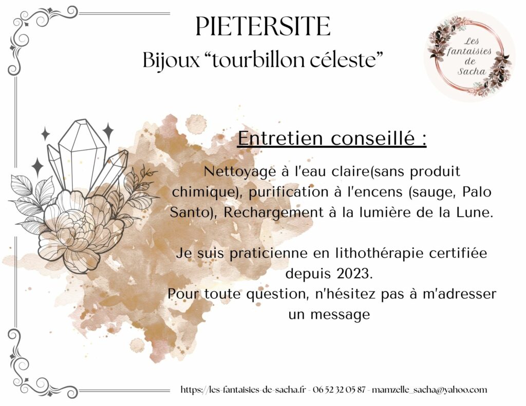 pietersite